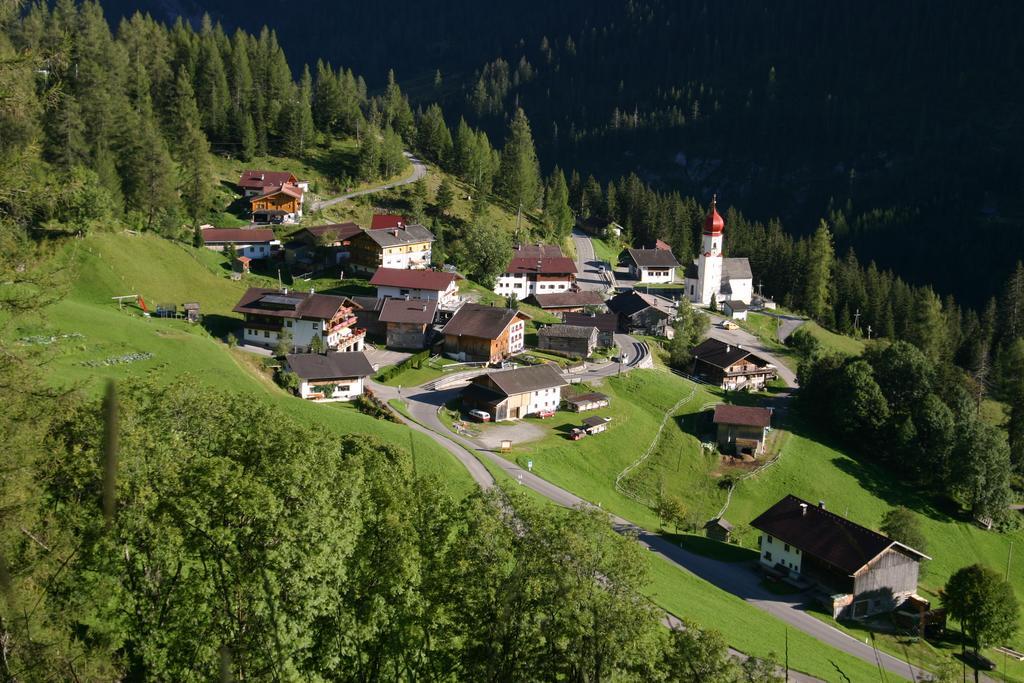 Gasthof "Zur Gemuetlichkeit" Bschlabs Zewnętrze zdjęcie